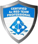 Certified Red Team Professional