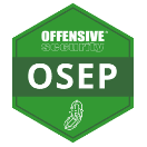 Offensive OSEP